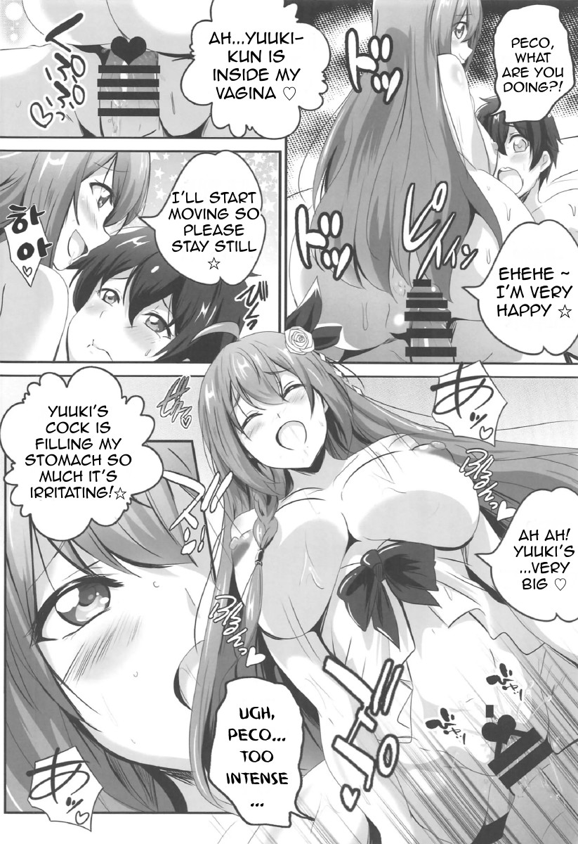 Hentai Manga Comic-SECRET VACATION-Read-6